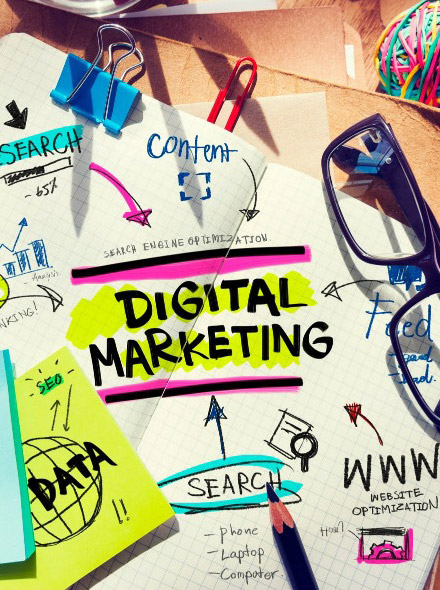 marketing digital